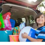 The Ultimate Packing Guide for Family Vacations