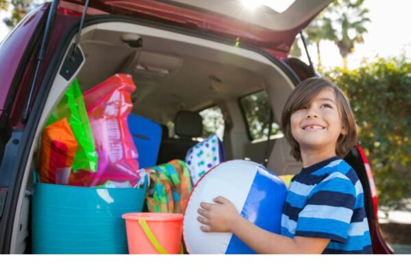 The Ultimate Packing Guide for Family Vacations