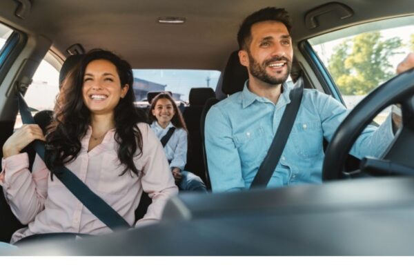Tips for Stress-Free Family Road Trips