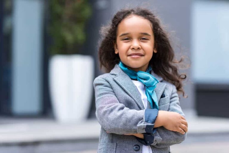 Parenting Through Different Developmental Stages