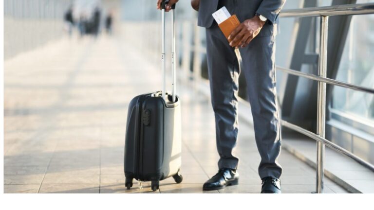 Travel Safety Tips Every Family Should Know