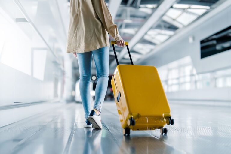 Travel Safety Tips for Families