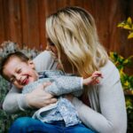 Tips for Building a Strong Parent-Child Bond
