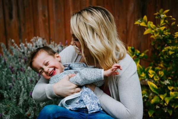 Tips for Building a Strong Parent-Child Bond