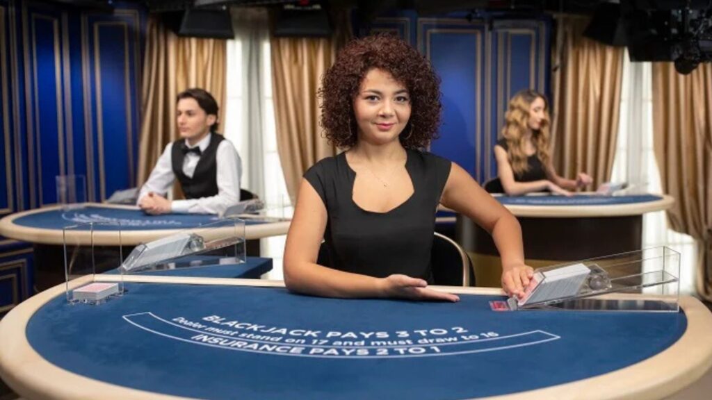 Why Play Live Casino at Betya? The Insider's Playbook