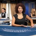 Why Play Live Casino at Betya? The Insider's Playbook