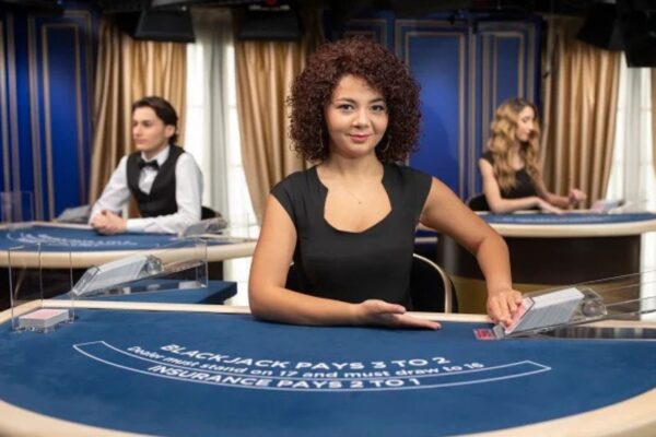 Why Play Live Casino at Betya? The Insider's Playbook