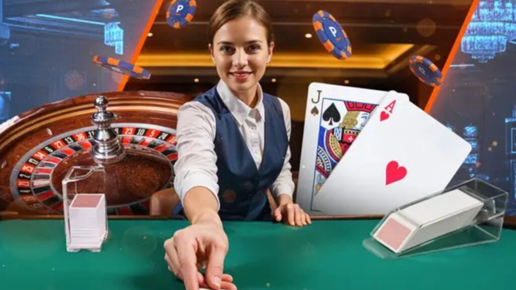 Why Play Live Casino at Betya? The Insider's Playbook